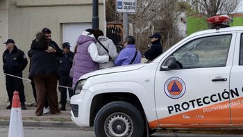 Hallazgo del cuerpo de la mujer de Cipolletti: cómo llegaron a ella y que hipótesis se manejan sobre lo que pasó