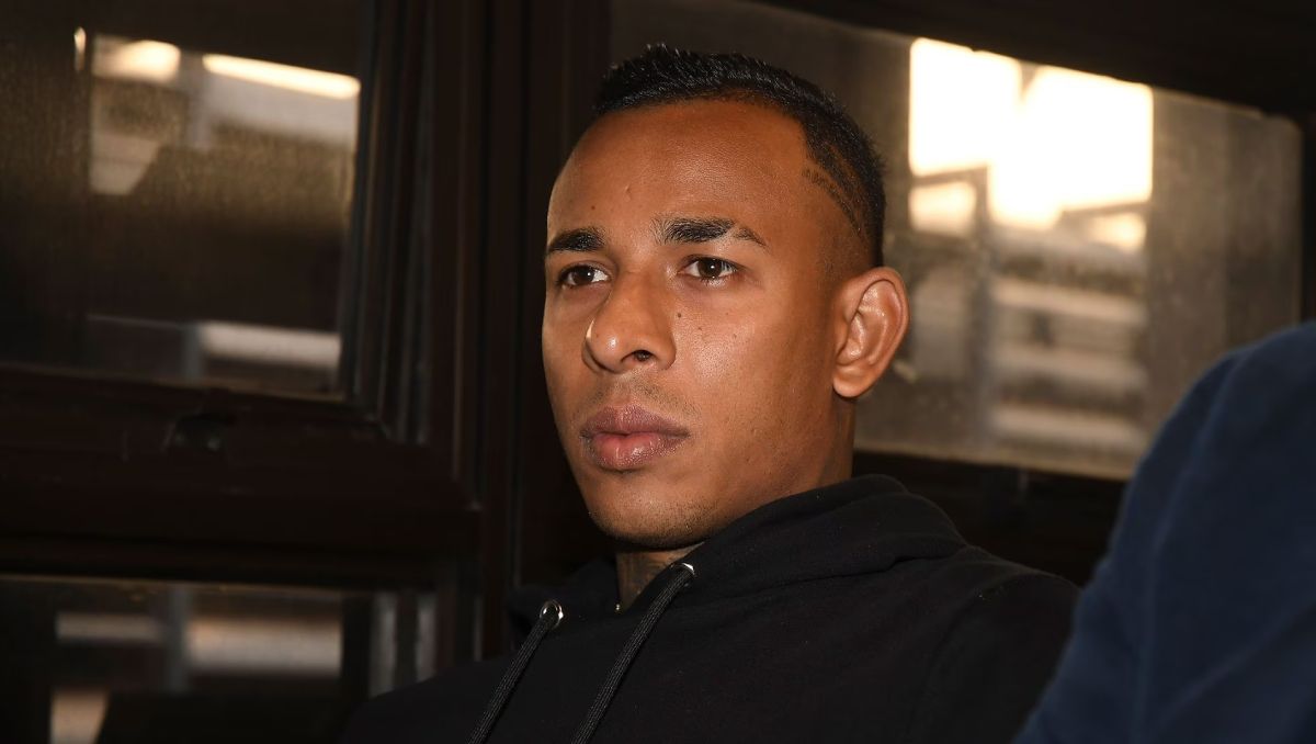 Sebastián Villa irá a juicio por violencia de género otra vez