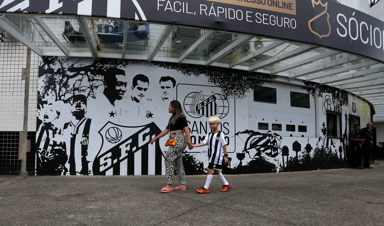 Adiós a O Rei Pelé: ¿Cómo