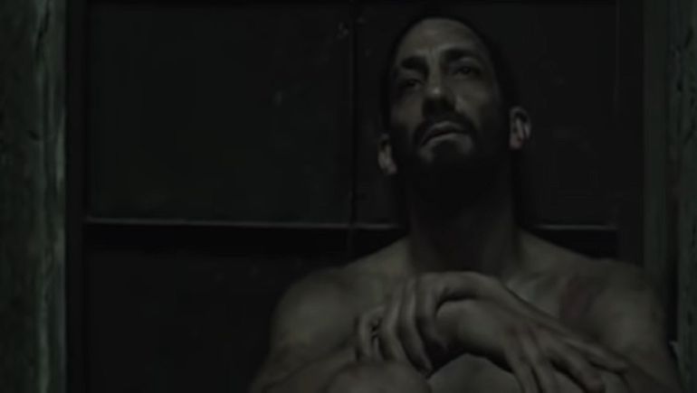 Las redes estallaron con los desnudos de Minujín y Furtado en El Marginal