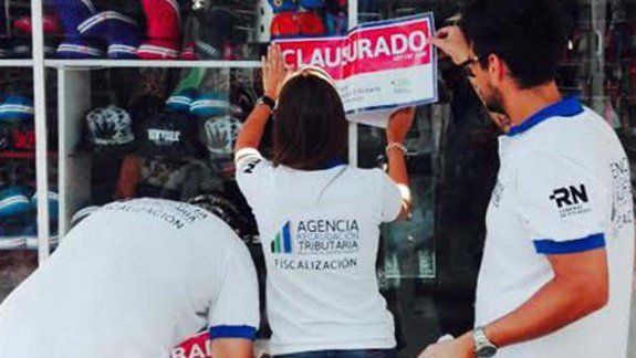 Operativo Verano: 40 comercios por día son fiscalizados