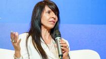 Lorena Villaverde, diputada nacional por Río Negro.