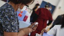 el viernes habra vacunacion antigripal y covid-19 en la ciudad