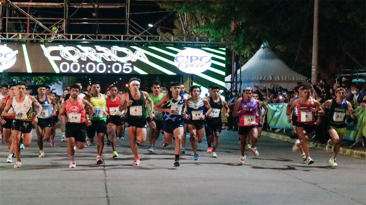La Corrida sólo tiene cupos disponibles para los 10K.