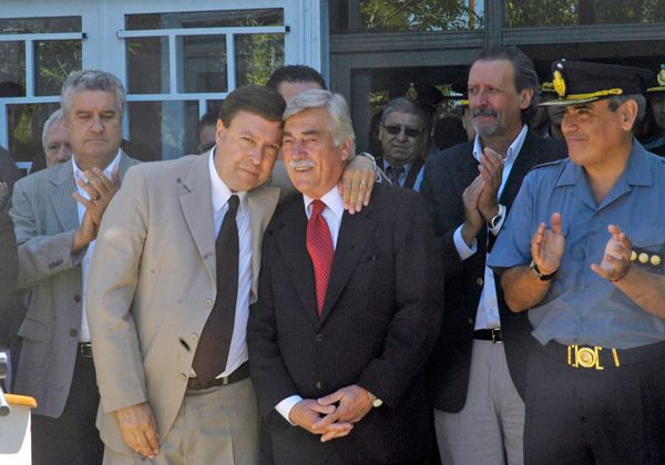 Preparan la eliminación del BORA