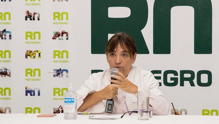 Salud insiste en el efecto positivo de la cuarentena