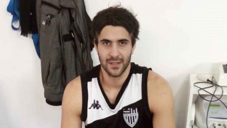 Lucas Romera