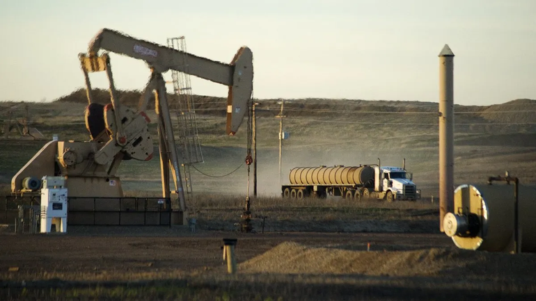 Un petrolero resultó herido en un yacimiento de Catriel