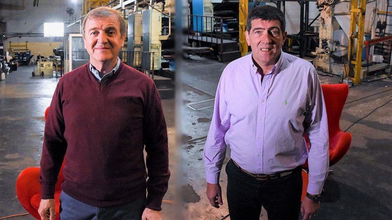 Voto a voto: Di Tella y Tortoriello pelean por la intendencia en Cipolletti