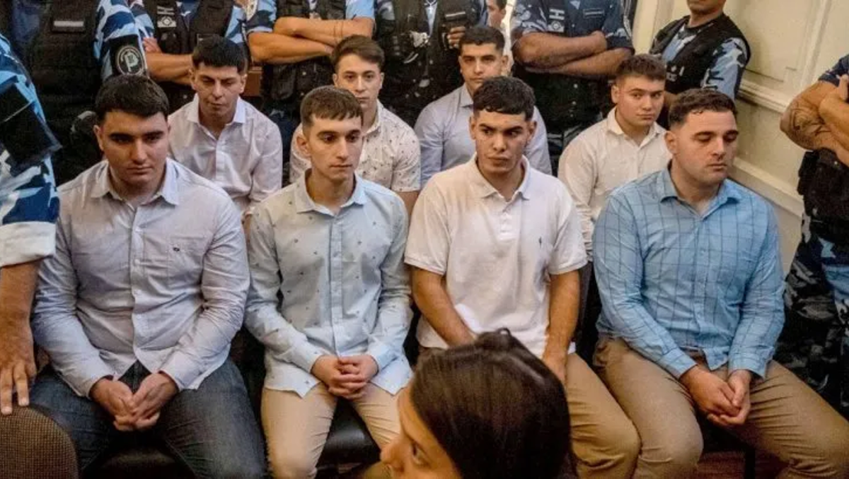 Cómo viven los rugbiers en y cuál es el privilegio que no quieren perder