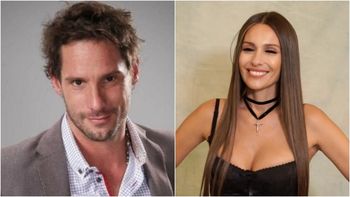 La prueba que confirmaría que hubo romance entre Pampita y Manguera Valenzuela