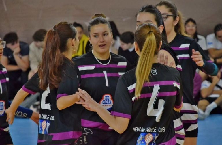 La crisis económica y el ajuste pegan fuerte en el deporte: se suspendieron los Juegos Rionegrinos