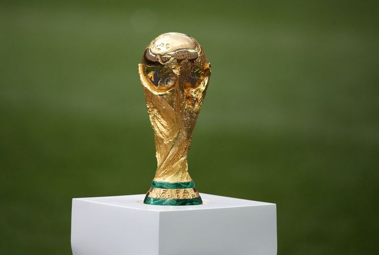 Los cambios que confirmó la FIFA para el sorteo del Mundial 2026.