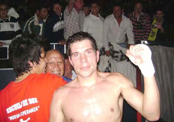 Heiland brilló en el Luna y sigue invicto