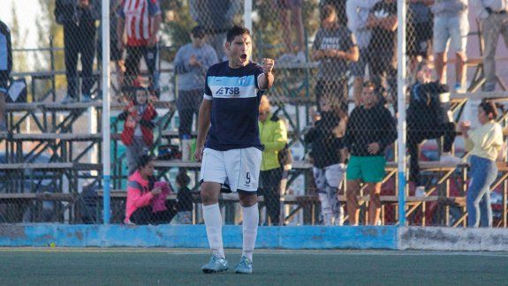Goldo Saéz: Queda una final más en Centenario