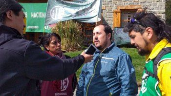 ate presiona para que se reabran las paritarias salariales