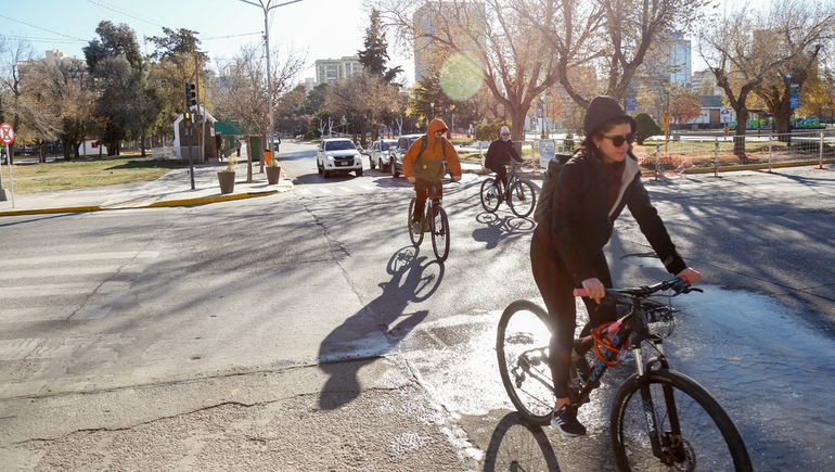 Cómo estará el tiempo este domingo: ¿Estará soleado?