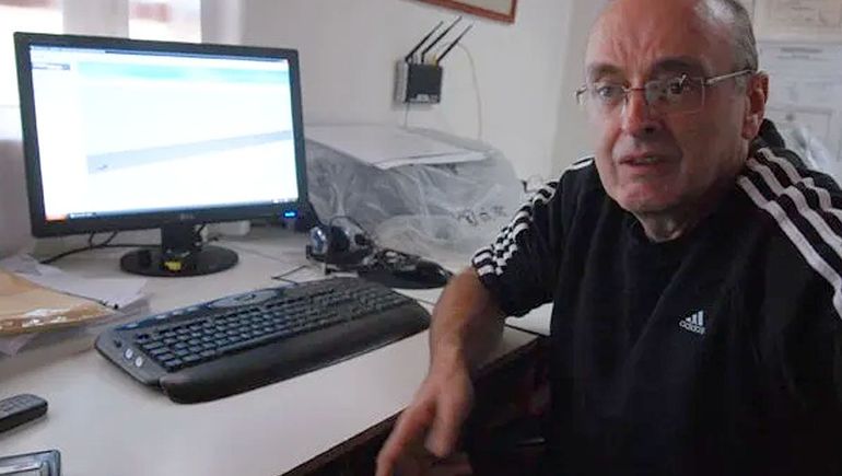 Prueger sobre el ataque a Cristina Fernández: No se trató de un loquito suelto