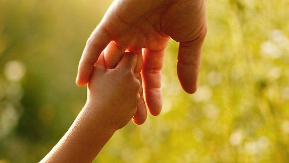 Vive en Chile y podrá volver a ver a su pequeño hijo en Río Negro