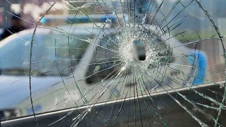 En el tiroteo se escucharon entre tres y cinco disparos, aseguraron desde la Policía.