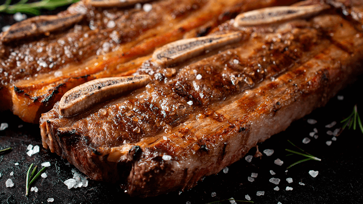 Fin de la barrera sanitaria: El asado con hueso entrará a la Patagonia