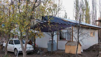 las tomas apuran a la muni para que urbanice las tierras