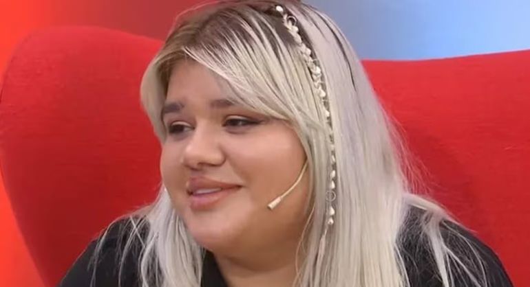 Morena Rial contó todos los secretos de sus padres biológicos