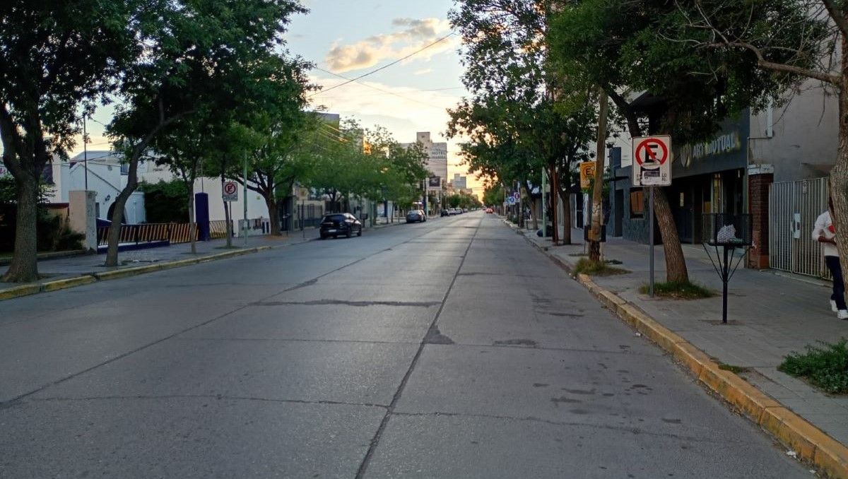 Arranca oficialmente el verano: un dato de la mala racha del viento en la región