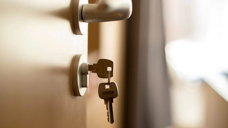 ¿Qué es el bumping?, el motivo por el que no se debe dejar la llave en la cerradura