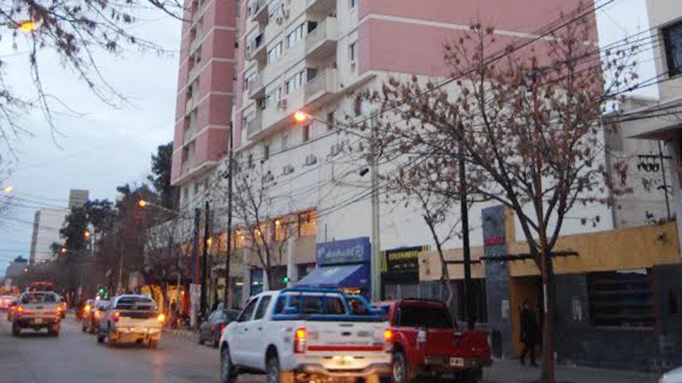 El Municipio lanza con 3G la ronda de diálogo político