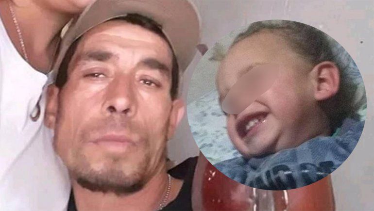 Horror en Zárate: mató de un disparo en el rostro a su hijo de 2 años