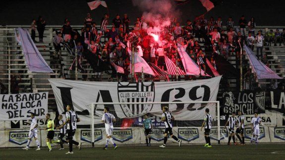 Mirá la jugada del penal y el gol del triunfo del Albinegro