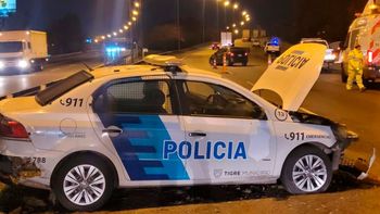 atrincherado en su casa, empresario mato a delincuente que se hizo pasar por policia para robarle