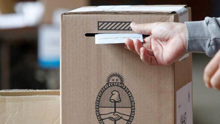 Cuatro localidades rionegrinas se sumarán al sistema del voto parroquial