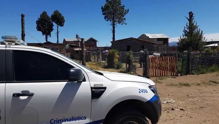 Dijo que su pareja se suicidó, pero la familia cree que fue un homicidio