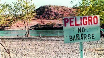 Faltan cuatro meses para la temporada estival y hay expectativas por la fecha de inauguración de la planta de tratamiento de líquidos cloacales.