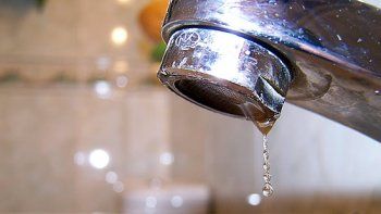 corte de energia afecto servicio de agua en cipolletti