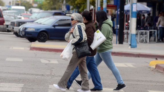 Se acerca el otoño: mañanas frescas y tardes cálidas 