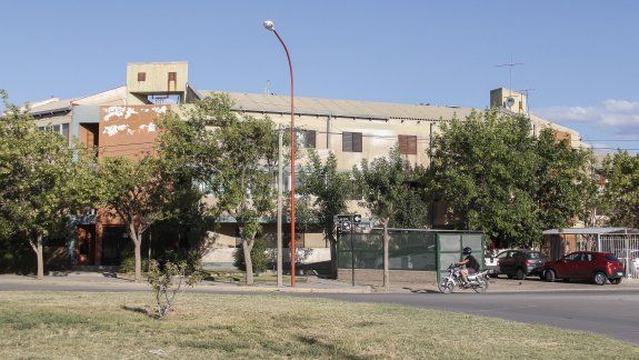 Los vecinos del barrio Bogotá están muy preocupados por la invasión de murciélagos que sufrieron este verano.