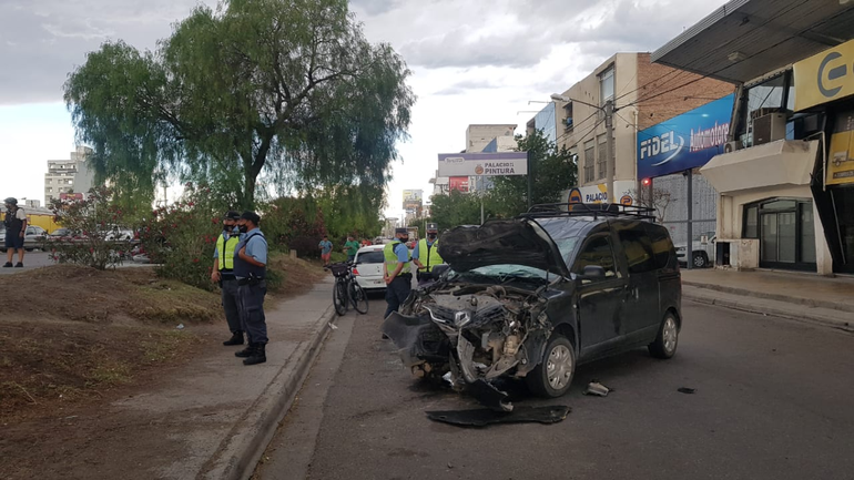 Culpable de matar a un motociclista: la pena será de 8 a 25 años