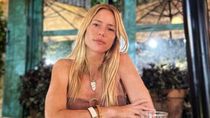 Nicole Neumann.