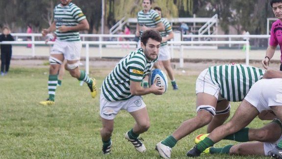 Marabunta recordó a Joaquín a través de sus redes sociales