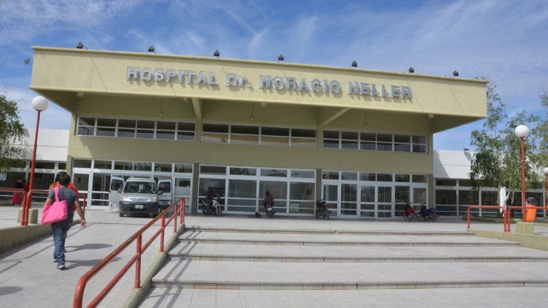 Golpeó con una tenaza  a su pareja embarazada