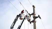 El domingo 7 de septiembre, Edersa cortará la energía por horas en Cipolletti.