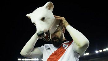 la decision bomba que tomo gallardo con un heroe de madrid