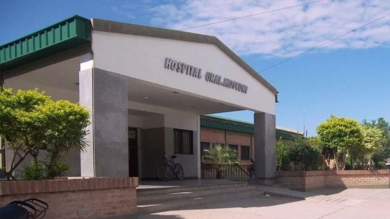 Una nena fue al hospital por un dolor de panza: dio a luz y detuvieron al padre