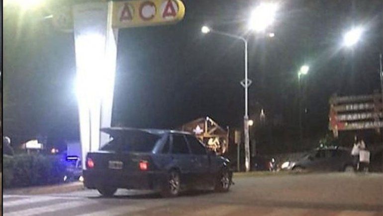 Femicidio en La Angostura: la persiguió por el centro, la apuñaló y la mató