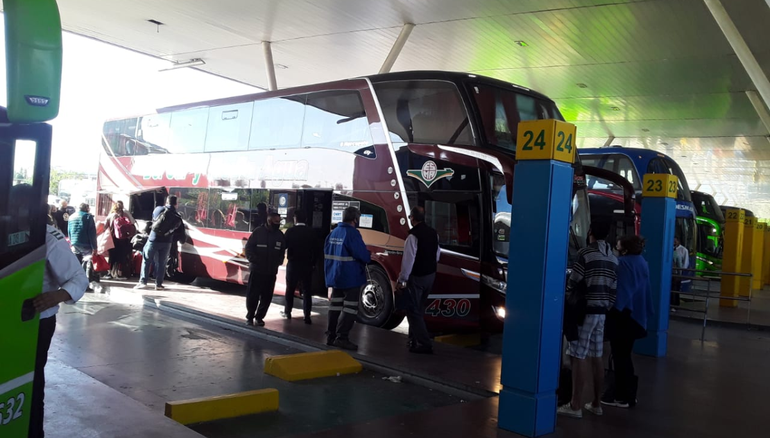 Detectaron COVID en un viaje de egresados: hay 126 familias aisladas