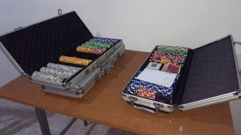 manejaba un casino clandestino y podria ir seis anos preso