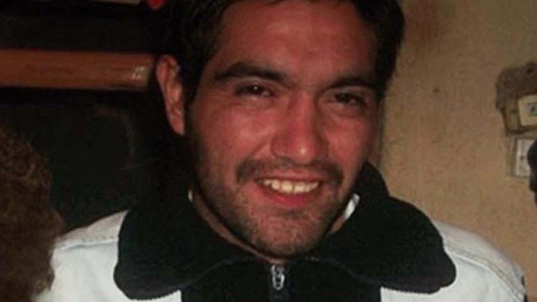 José Codina desapareció en Valcheta hace 1 mes.